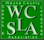 Wayne County Speech and Language